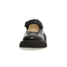 Naturino Girl's (Sizes 33-35) Hippyhoppy Black Naplak - 1078485 - Tip Top Shoes of New York
