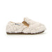 Naturino Kid's (Sizes 30-35) Manx Taupe Furry Slipper - 1053414 - Tip Top Shoes of New York