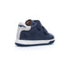 Naturino Toddler's Adam Navy/White - 1078286 - Tip Top Shoes of New York