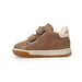 Naturino Toddler's Adam Taupe Leather - 1083087 - Tip Top Shoes of New York