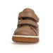 Naturino Toddler's Adam Taupe Leather - 1083087 - Tip Top Shoes of New York