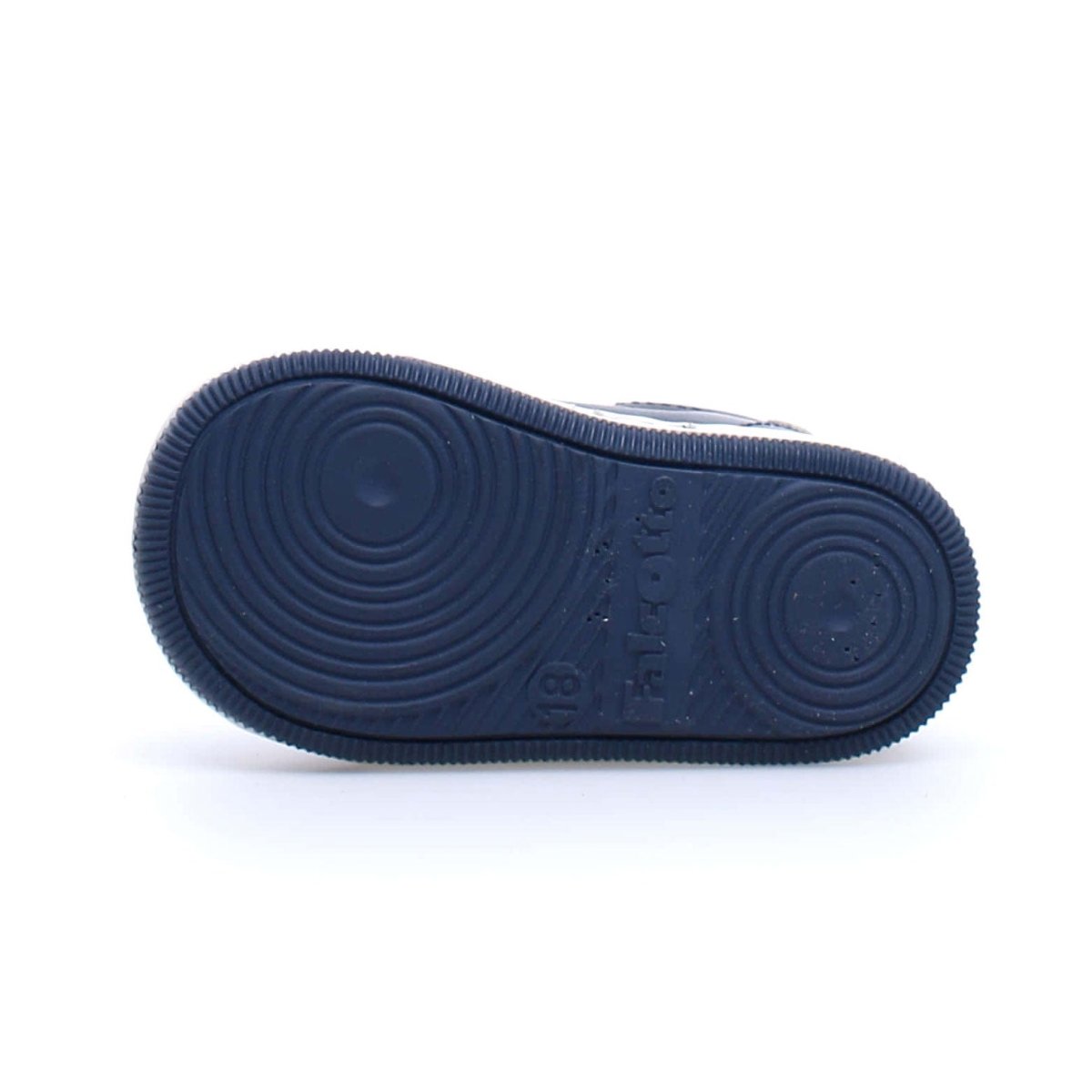 Naturino Toddler's Adam VL 01 Navy Leather - 878922 - Tip Top Shoes of New York