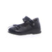 Naturino Toddler's Ballet Black Patent Bow Mary Jane - 842101 - Tip Top Shoes of New York