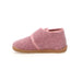 Naturino Toddler's Carillon Bright Pink Wool Teddy Slipper - 1078579 - Tip Top Shoes of New York