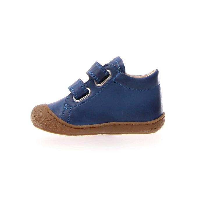 Naturino Toddler's Cocoon Azure - 1072466 - Tip Top Shoes of New York