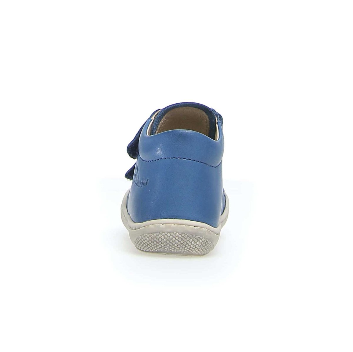 Naturino Toddler's Cocoon Azure Leather - 1059931 - Tip Top Shoes of New York