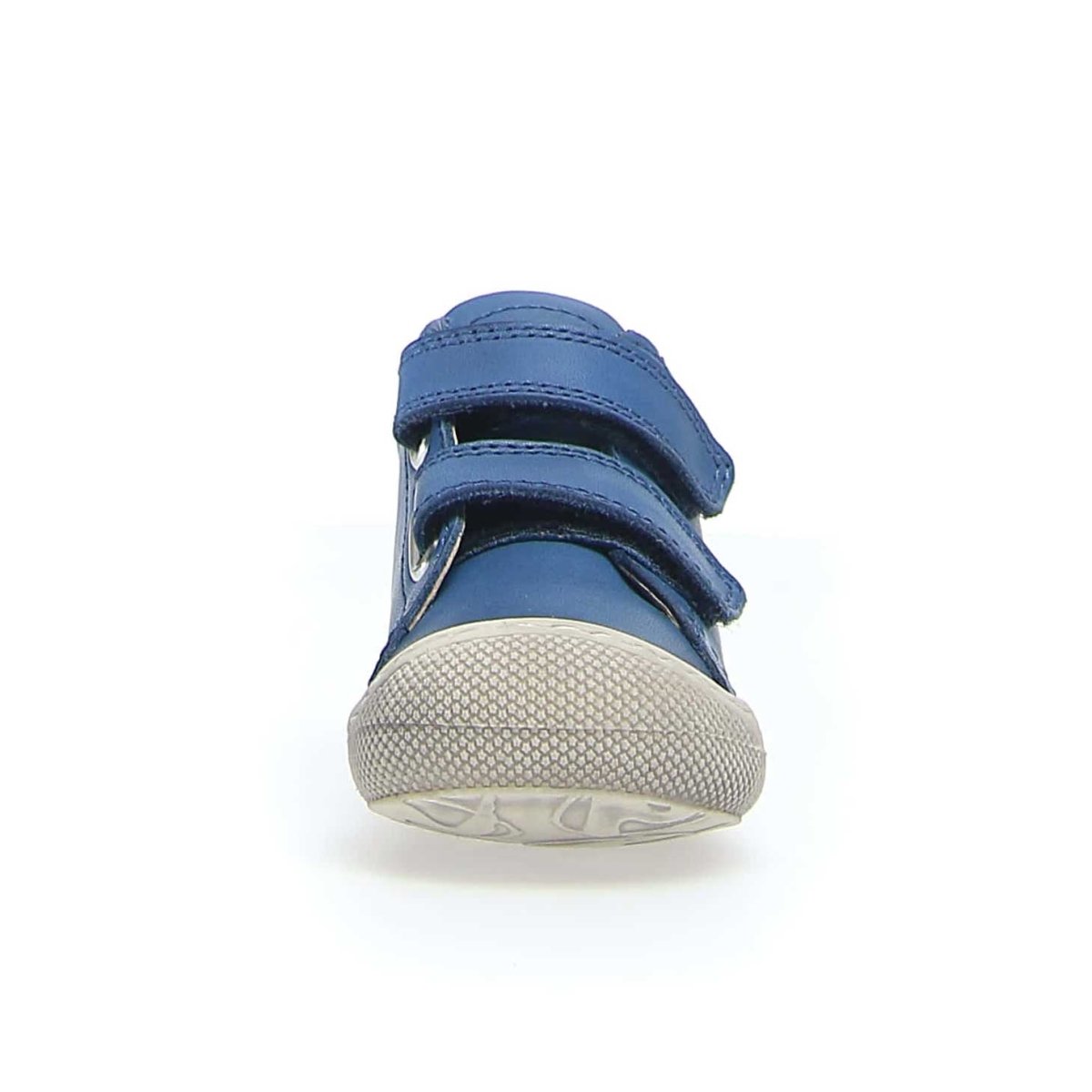 Naturino Toddler's Cocoon Azure Leather - 1059931 - Tip Top Shoes of New York