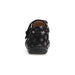 Naturino Toddler's Cocoon Galaxy Black/Silver Stars - 1067212 - Tip Top Shoes of New York