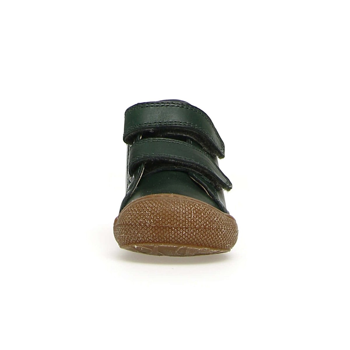 Naturino Toddler's Cocoon Green Bottle Leather - 1067239 - Tip Top Shoes of New York