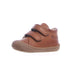 Naturino Toddler's Cocoon Honey Cognac Velcro - 1067230 - Tip Top Shoes of New York