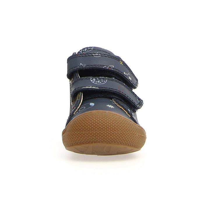 Naturino Toddler's Cocoon Space Indigo - 1078240 - Tip Top Shoes of New York