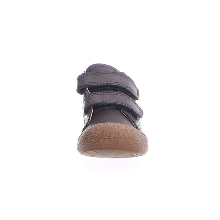 Naturino Toddler's Cocoon VL 01 Grey - 886705 - Tip Top Shoes of New York