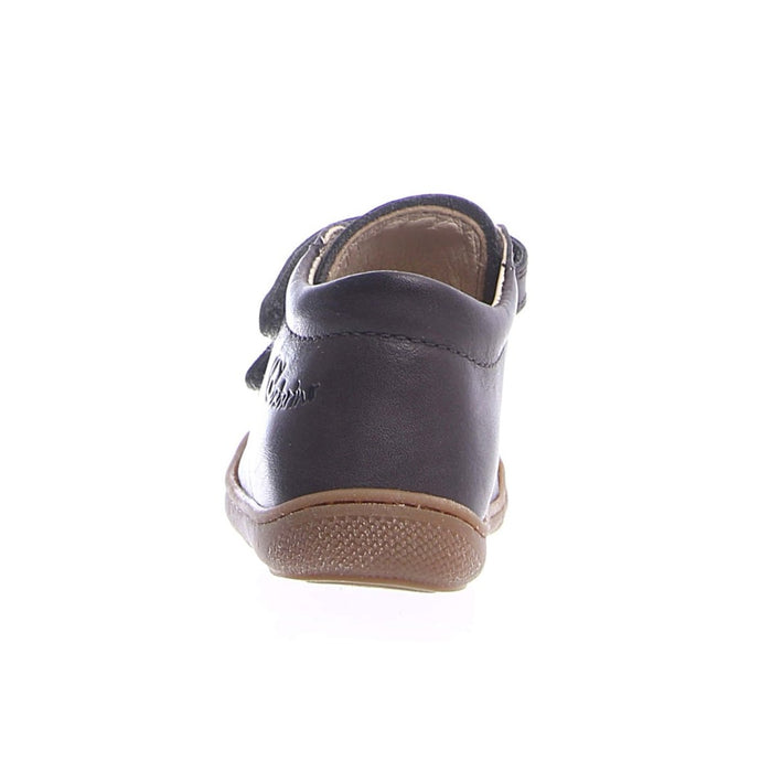 Naturino Toddler's Cocoon VL 01 Grey - 886705 - Tip Top Shoes of New York