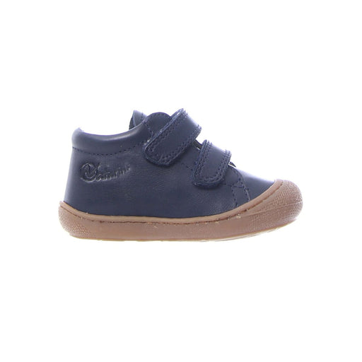 Naturino Toddler's Cocoon VL 01 Navy - 844010 - Tip Top Shoes of New York