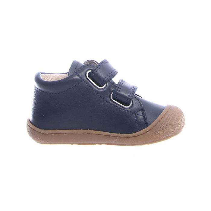 Naturino Toddler's Cocoon VL 01 Navy - 844010 - Tip Top Shoes of New York