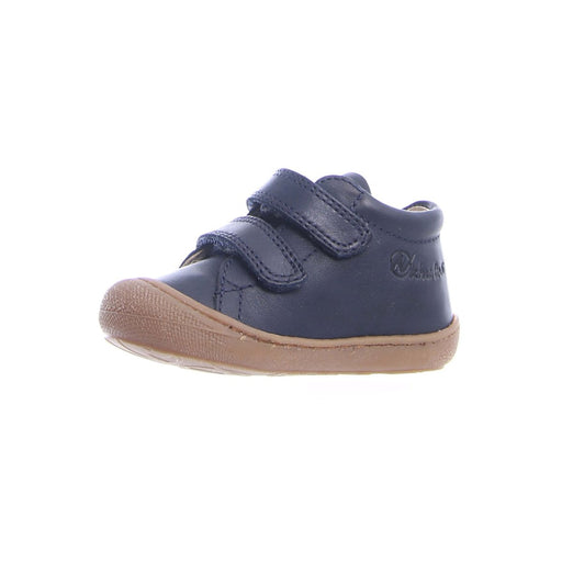 Naturino Toddler's Cocoon VL 01 Navy - 844010 - Tip Top Shoes of New York