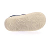 Naturino Toddler's Cocoon VL Navy/White Sole Leather - 877861 - Tip Top Shoes of New York