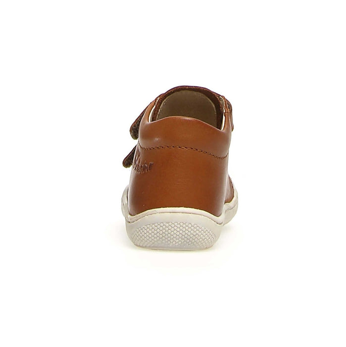 Naturino Toddler's Cognac/White - 1072452 - Tip Top Shoes of New York