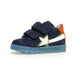 Naturino Toddler's Hananai Denim/White - 1072358 - Tip Top Shoes of New York