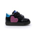 Naturino Toddler's Heart Black Patent/Pink - 1067272 - Tip Top Shoes of New York
