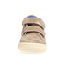 Naturino Toddler's Kiner Taupe Suede - 1076254 - Tip Top Shoes of New York