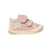 Naturino Toddler's Kolde Pink/Gold - 1078276 - Tip Top Shoes of New York