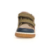 Naturino Toddler's Masienta Indigo/Taupe Suede Vlc - 1078314 - Tip Top Shoes of New York