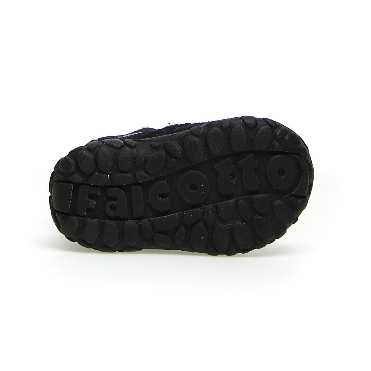 Naturino Toddler's Poznurr Navy Fabric Waterproof Boot - 844314 - Tip Top Shoes of New York