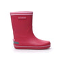 Naturino Toddler's Rain Boot Hot Pink - 1060305 - Tip Top Shoes of New York