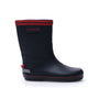Naturino Toddler's Rain Boot Navy/Red - 1060351 - Tip Top Shoes of New York