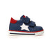 Naturino Toddler's Sasha Navy/White - 1072339 - Tip Top Shoes of New York