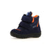 Naturino Toddler's Stormye Navy/Orange Waterproof - 1078372 - Tip Top Shoes of New York