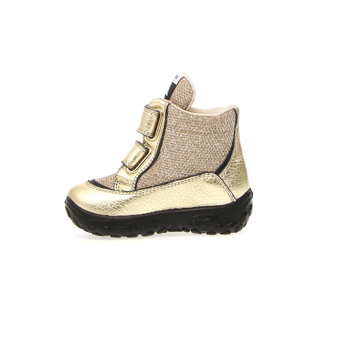 Naturino Toddler's Stormye Platinum Waterproof - 1078365 - Tip Top Shoes of New York