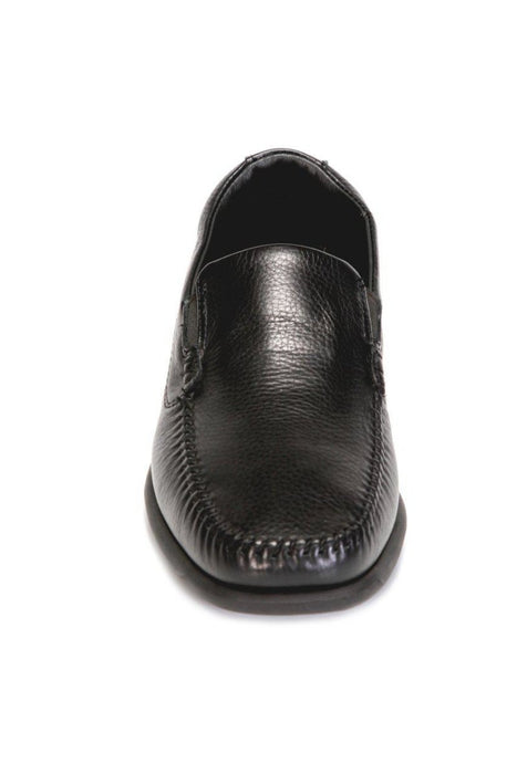Neil M Footwear Men's Rome Black - 402351003066 - Tip Top Shoes of New York