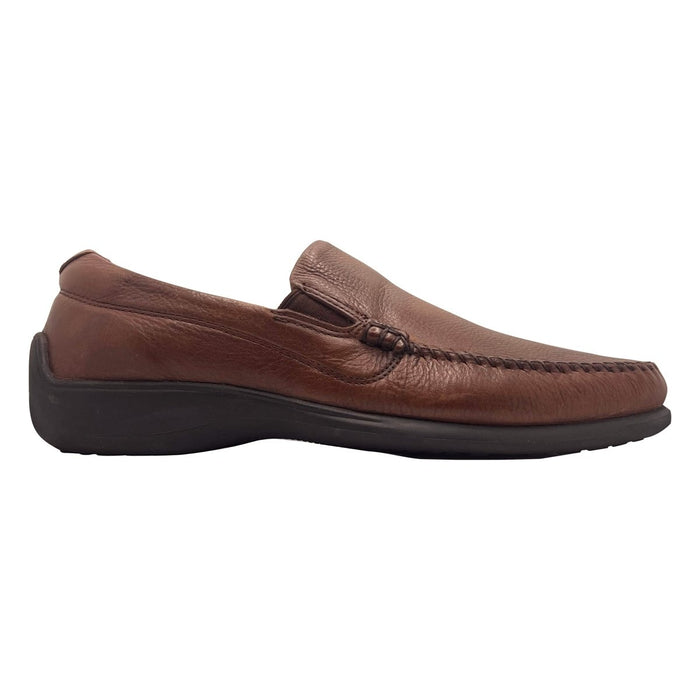 Neil M Footwear Men's Rome Brown - Tip Top Shoes of New York
