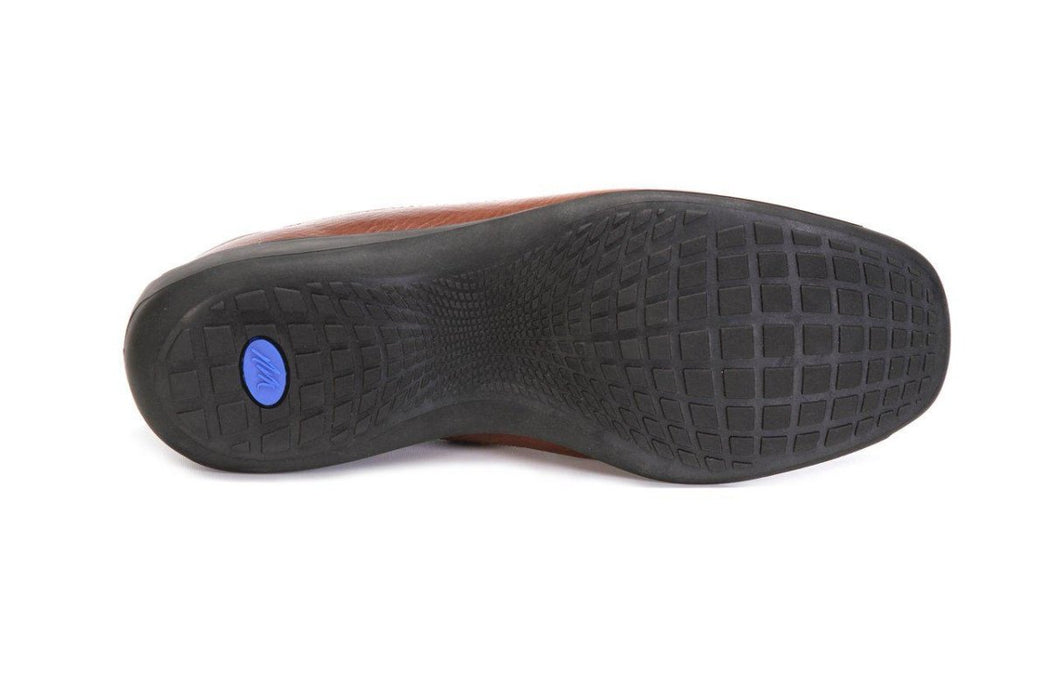 Neil M Footwear Men's Rome Brown - Tip Top Shoes of New York