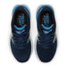 New Balance Boy's Fresh Foam X 880v12 Navy/Blue - 1070293 - Tip Top Shoes of New York