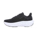 New Balance GS (Grade School) Fresh Foam X 1080v13 Black/White - 1080693 - Tip Top Shoes of New York