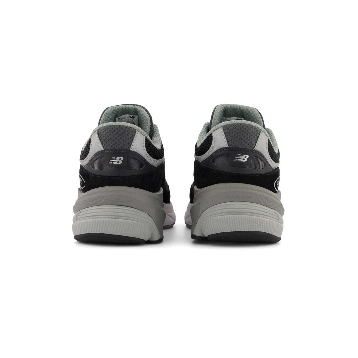 New Balance GS (Grade School) GC990BK6 Black - 1071152 - Tip Top Shoes of New York