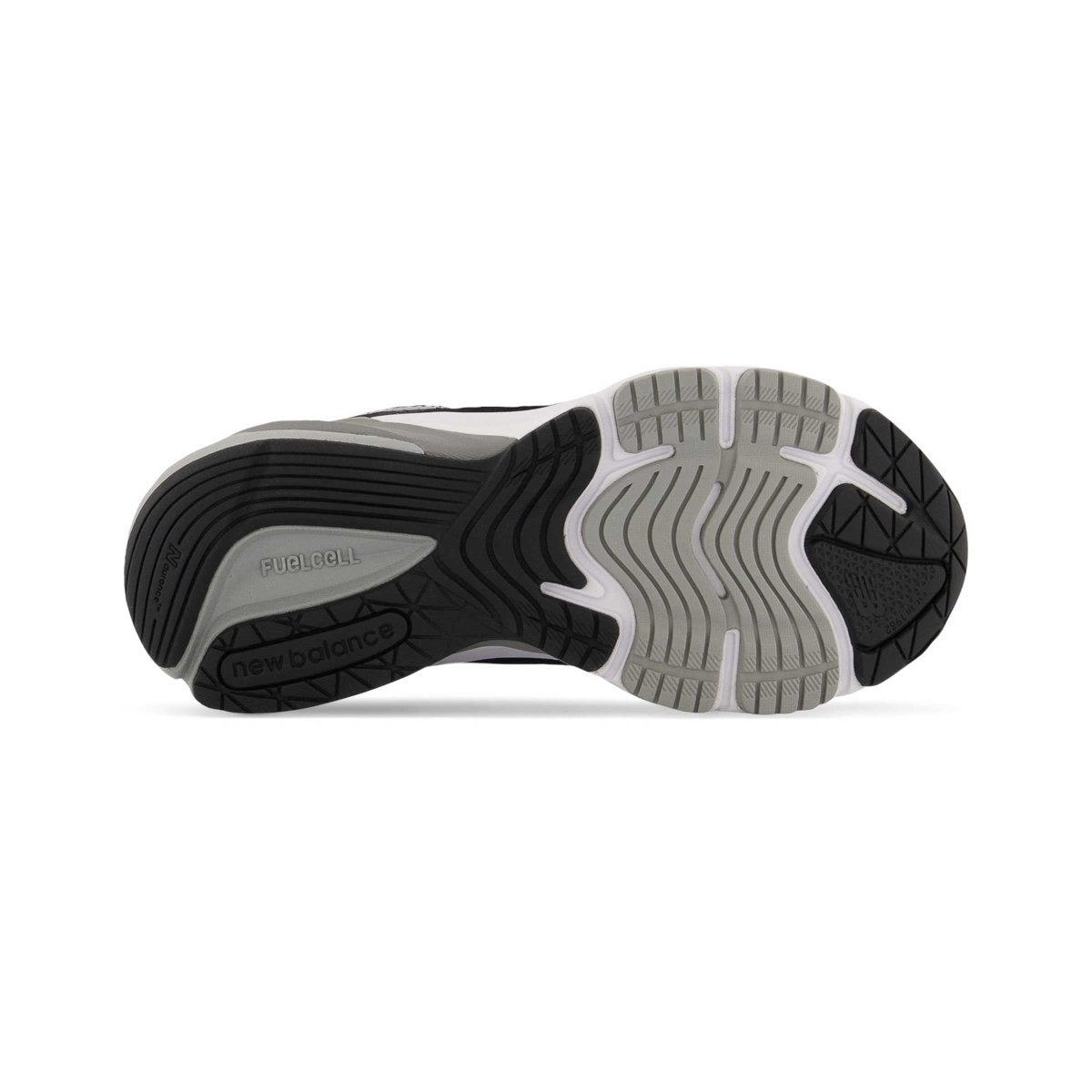 New Balance Kids (Grade School) GC990BK6 Black – Tip Top Shoes of