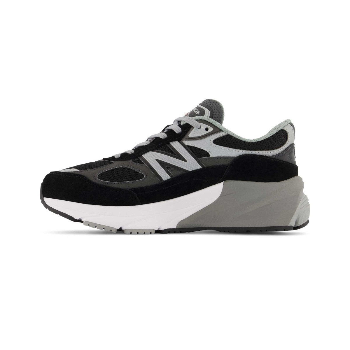 New Balance GS (Grade School) GC990BK6 Black - 1071152 - Tip Top Shoes of New York