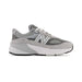New Balance GS (Grade School) GC990GL6 Grey/Grey - 1071168 - Tip Top Shoes of New York