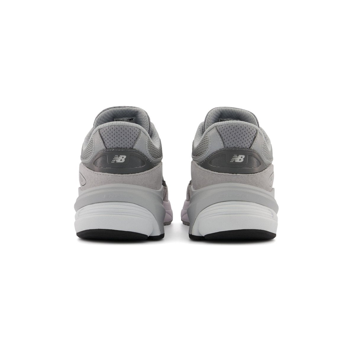 New Balance GS (Grade School) GC990GL6 Grey/Grey - 1071168 - Tip Top Shoes of New York