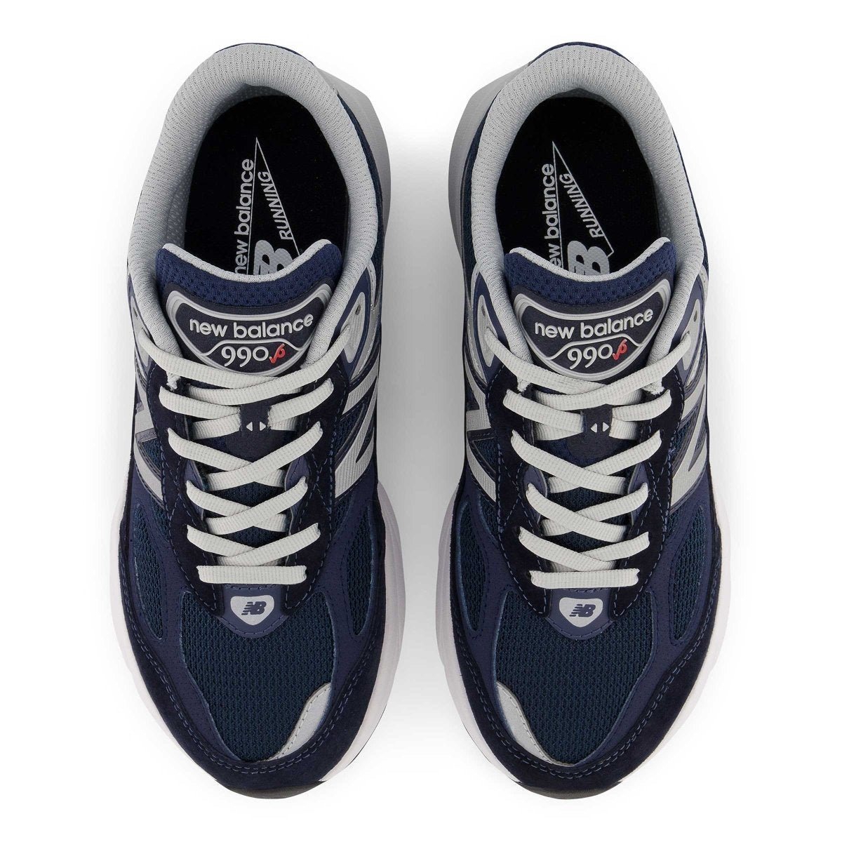New Balance GS (Grade School) GC990NV6 Navy/Navy - 1080960 - Tip Top Shoes of New York