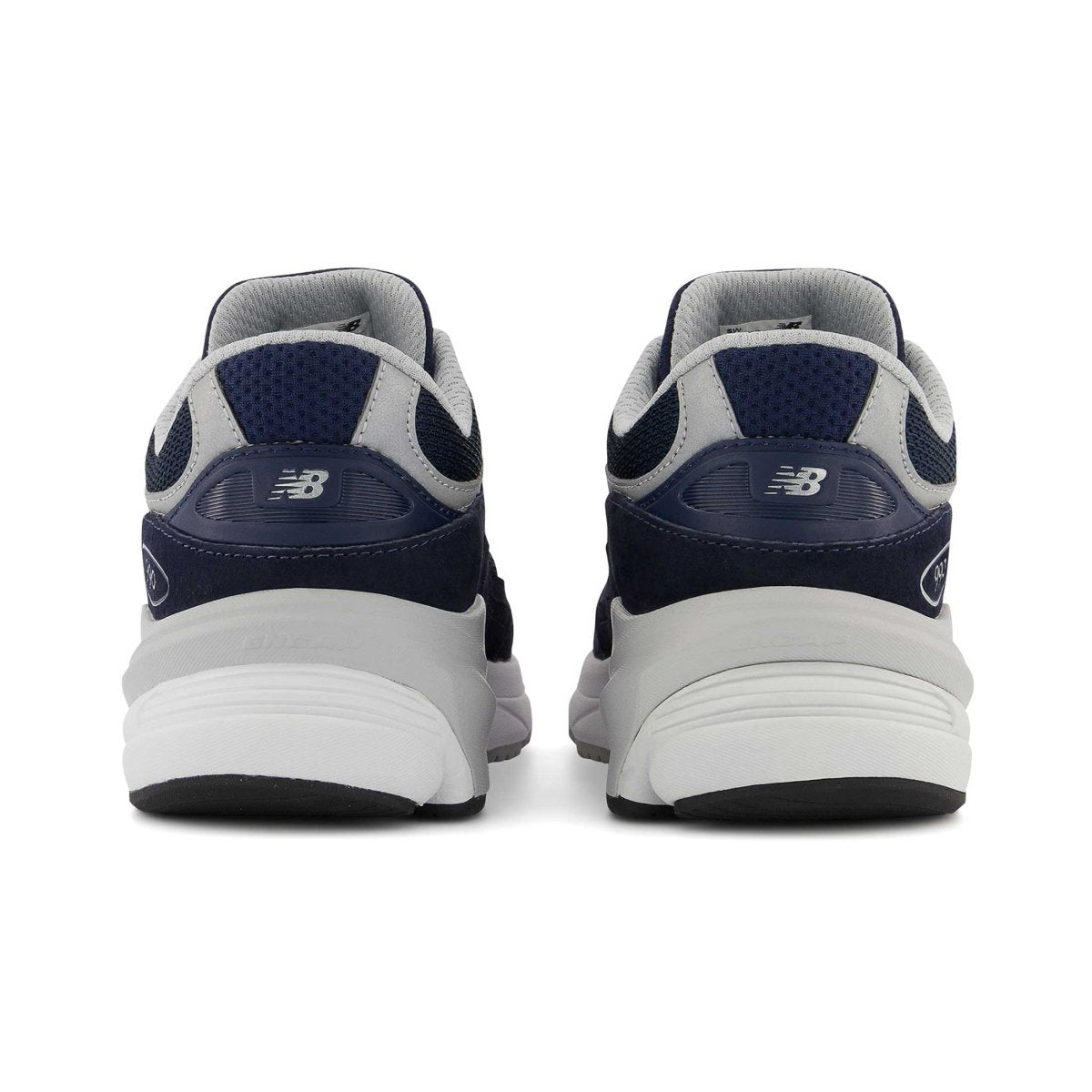 New Balance GS (Grade School) GC990NV6 Navy/Navy - 1080960 - Tip Top Shoes of New York