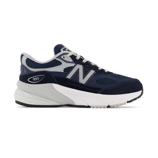 New Balance GS (Grade School) GC990NV6 Navy/Navy - 1080960 - Tip Top Shoes of New York