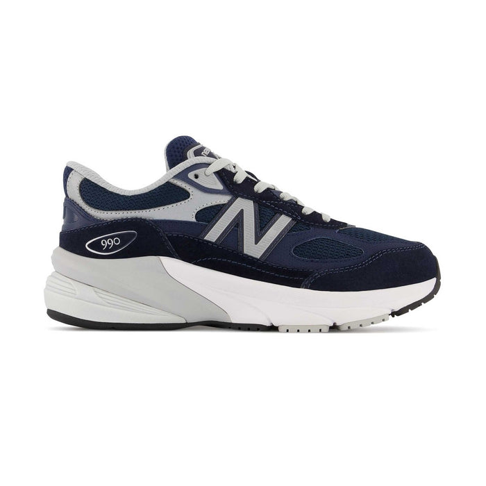 New Balance GS (Grade School) GC990NV6 Navy/Navy - 1080960 - Tip Top Shoes of New York