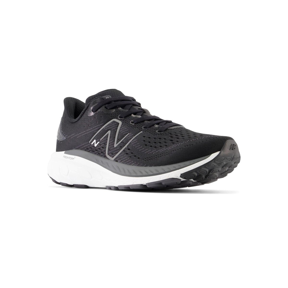 New Balance GS (Grade School) GP860K13 Black/White - 1080540 - Tip Top Shoes of New York