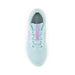 New Balance GS (Grade School) GPARIBL4 Blue/Lilac - 1070613 - Tip Top Shoes of New York