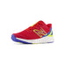 New Balance GS (Grade School) GPARITR4 Red/Blue/Yellow - 1070621 - Tip Top Shoes of New York